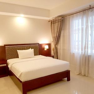 Sunshine Boutique Hotel Phu My Hung